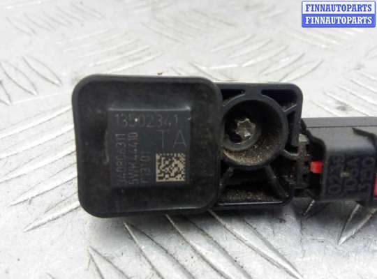 Датчик удара HN612432 на Hyundai Sonata V (NF) рестайлинг 2007 - 2010