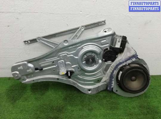 Стеклоподъемник передний левый KA594657 на Kia Sportage III (SL) 2010 - 2014