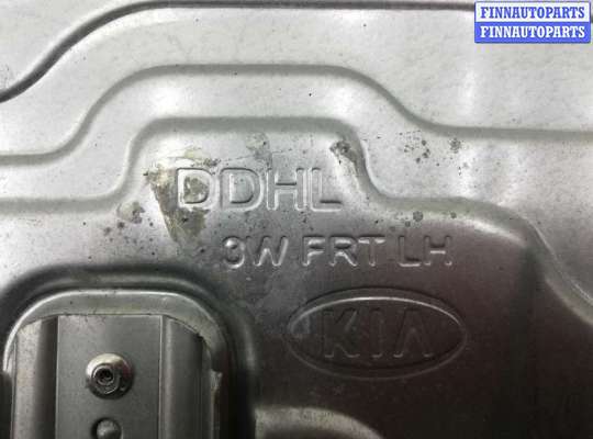 купить Стеклоподъемник передний левый на Kia Sportage III (SL) 2010 - 2014