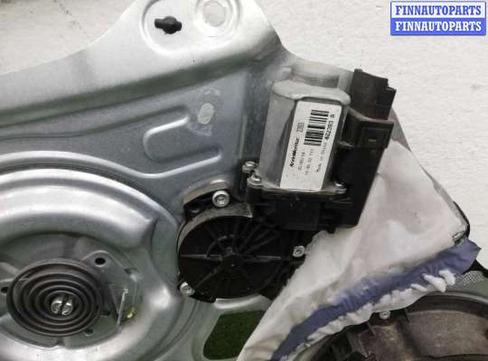 купить Стеклоподъемник передний левый на Kia Sportage III (SL) 2010 - 2014