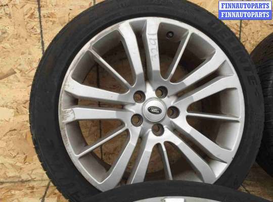 купить Диск литой на Land Rover Range Rover Sport (LS) 2005 - 2009