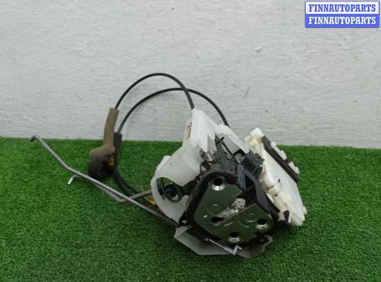 купить Замок двери передней левой на Mazda CX7 (ER) 2006 - 2009
