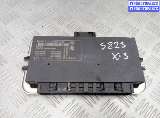 купить Блок управления на BMW X3 F25 2010 - 2014