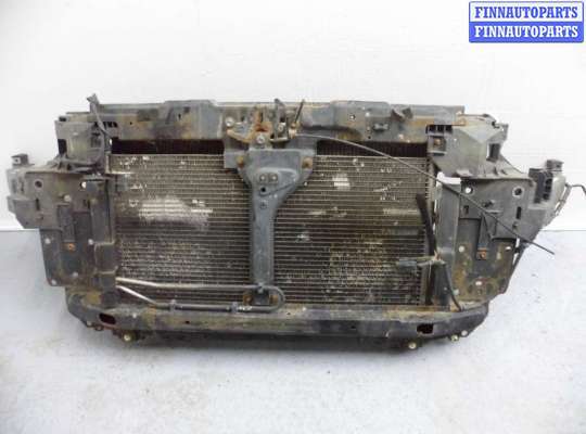 купить Замок капота на Nissan Murano I (Z50) 2002 - 2008