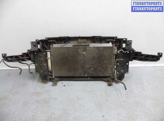 купить Замок капота на Nissan Murano I (Z50) 2002 - 2008