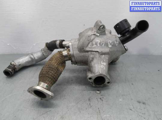 купить Клапан EGR на Audi A8 D3 (4E2) 2002 - 2005