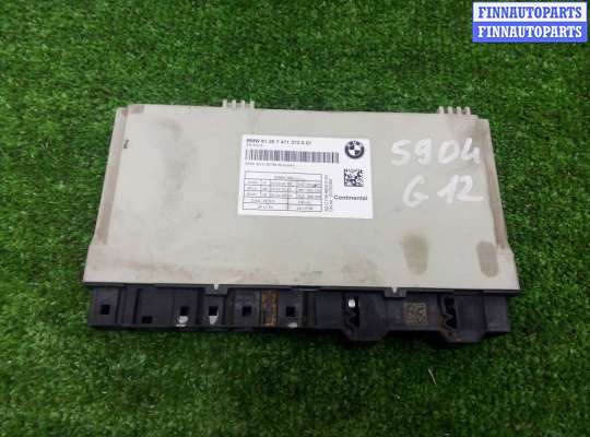 Блок управления BM2681443 на BMW 7-Series G11,G12 2015 - 2019