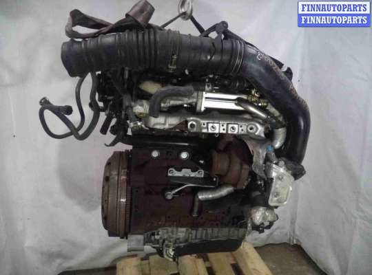 Заслонка дроссельная CT577002 на Citroen C-Crosser 2007 - 2012