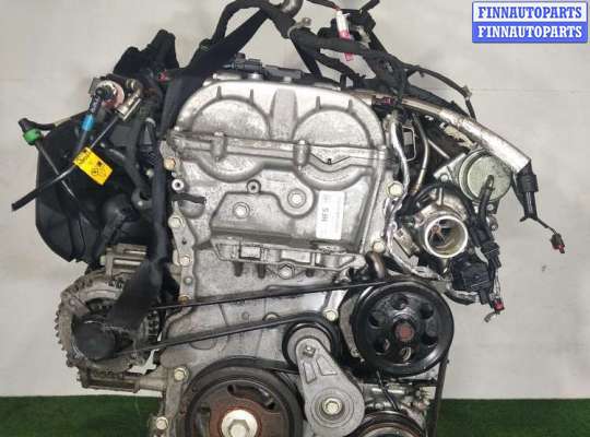 Турбина CH472470 на Chevrolet Malibu IX 2015 - 2018