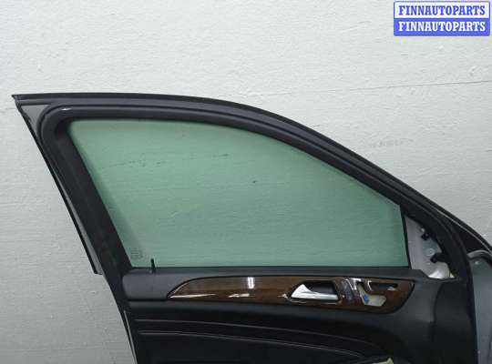 купить Стеклоподъемник передний левый на Mercedes M-klasse (W166) 2011 - 2015