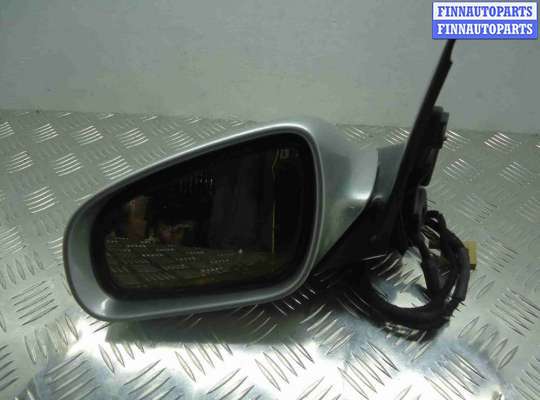 Купить Зеркало левое на Audi A8 D3 (4E2) 2002 - 2005 Зеркало левое AU1758942 на Audi A8 D3 (4E2) 2002 - 2005