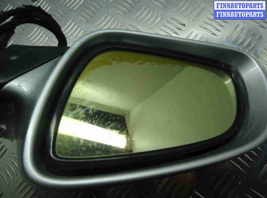 купить Зеркало левое на Audi A8 D3 (4E2) 2002 - 2005