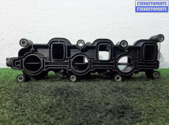 купить Коллектор впускной на Volkswagen Touareg II (7P) 2010 - 2014