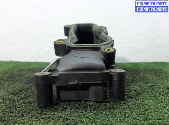 купить Коллектор впускной на Volkswagen Touareg II (7P) 2010 - 2014