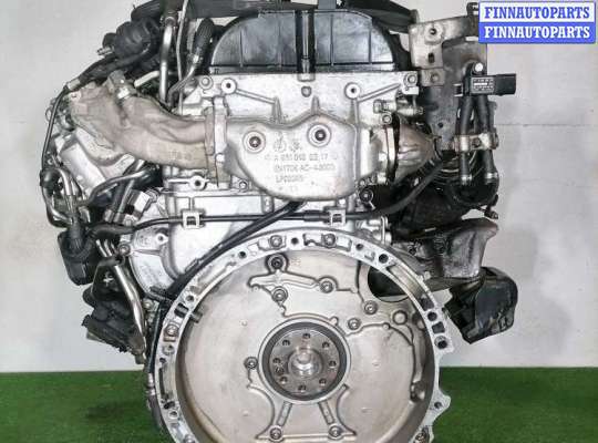 купить Двигатель на Mercedes Sprinter II (w906) 2006 - 2017