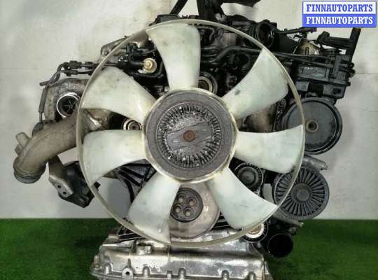 купить Двигатель на Mercedes Sprinter II (w906) 2006 - 2017