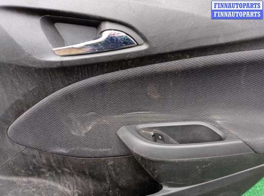 купить Ручка наружная задняя правая на Chevrolet Cruze (J400) 2015 - наст. время