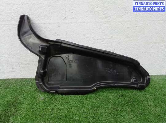 купить Пластик на BMW 4-Series F36 (Gran Coupe) 2013 - 2017