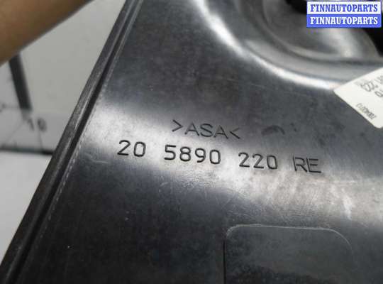 купить Зеркало правое на Mercedes Sprinter II (w906) 2006 - 2017