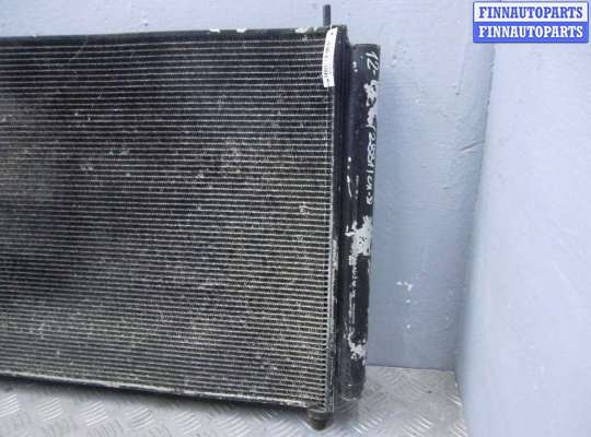 купить Радиатор кондиционера на Mazda CX-9 I (TB) 2006 - 2012