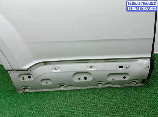 купить Ручка наружная задняя правая на Audi Q7 (4MB) 2015 - 2020