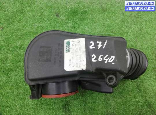 купить Резонатор воздушного фильтра на Mercedes C-klasse (W203) Рестайлинг 2004 - 2007