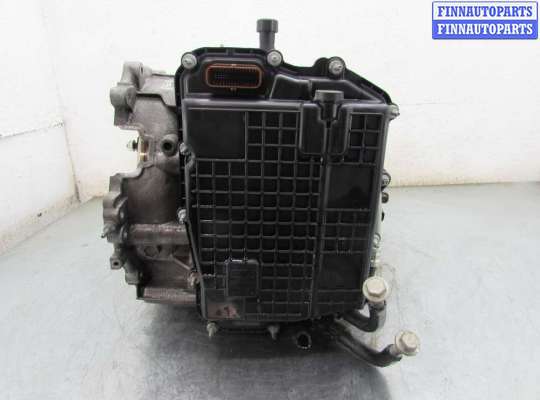 купить АКПП на Ford Escape IV 2019 - 2024