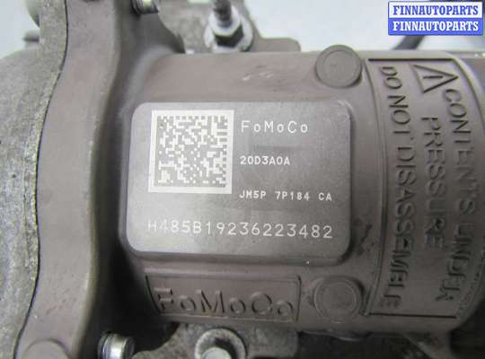 купить АКПП на Ford Escape IV 2019 - 2024