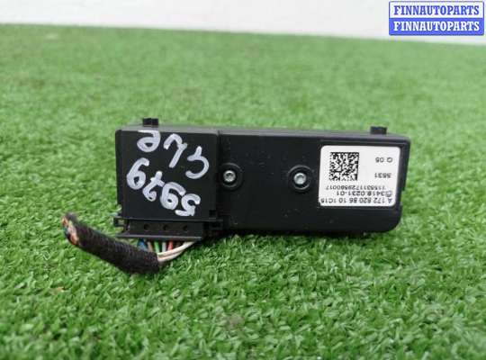 купить Кнопка салона на Mercedes GLE (W166) 2015 - 2019