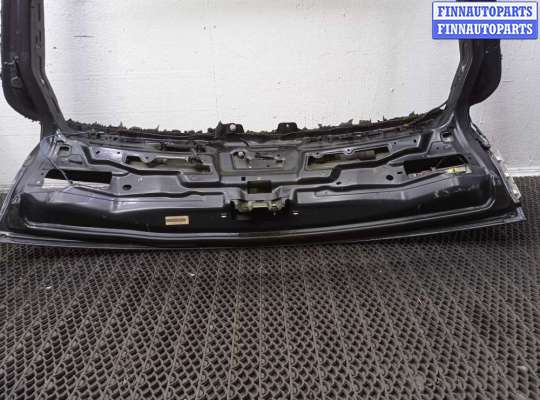 купить Крышка багажника на BMW X5 E70 2007 - 2010
