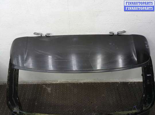 купить Крышка багажника на BMW X5 E70 2007 - 2010