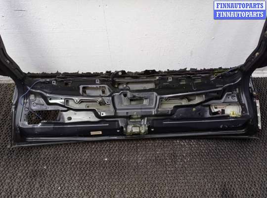купить Крышка багажника на BMW X5 E70 2007 - 2010