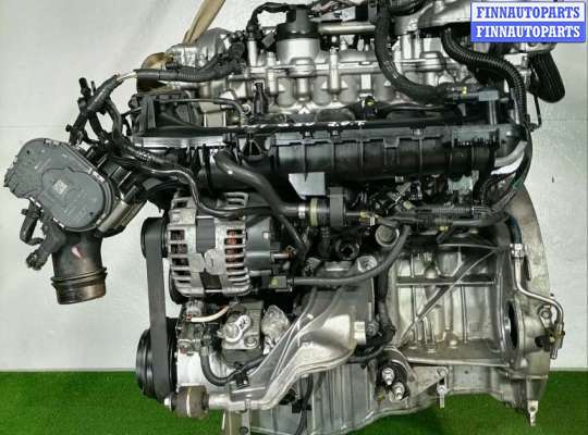 купить Двигатель на Infiniti Q50 (V37) 2013 - наст. время