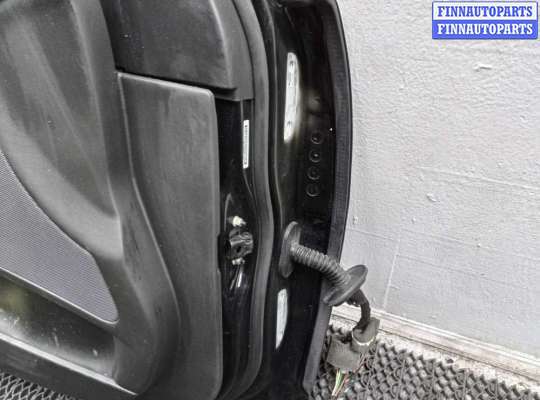 купить Дверь передняя левая на Jaguar XF (X250) 2007 - 2011