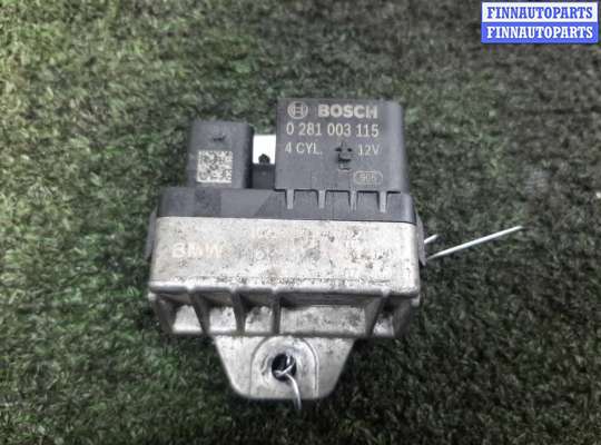 Реле накала (свечей накаливания)