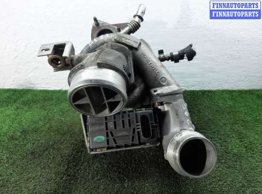 купить Турбина на Dodge Ram 1500 IV 2008 - 2018