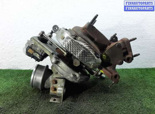 купить Турбина на Dodge Ram 1500 IV 2008 - 2018