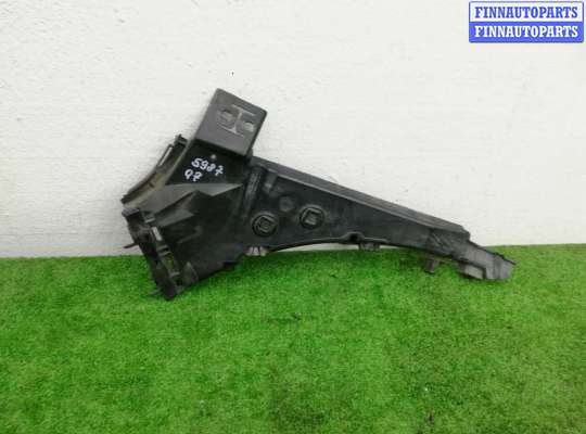 купить Кронштейн переднего бампера на Mercedes C-klasse (W205)Рестайлинг 2018 - 2021