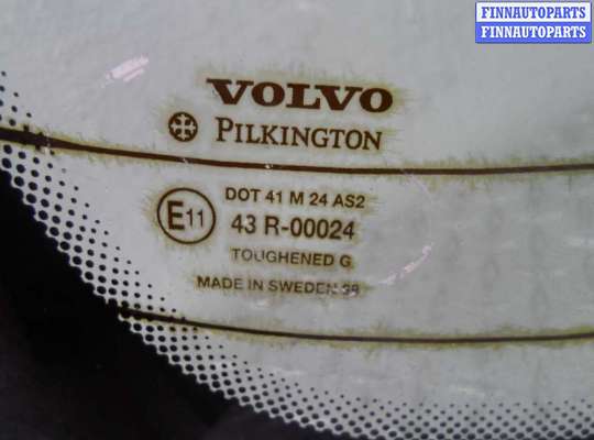 купить Стекло заднее на Volvo S80 I Рестайлинг(TS,TH) 2003 - 2006
