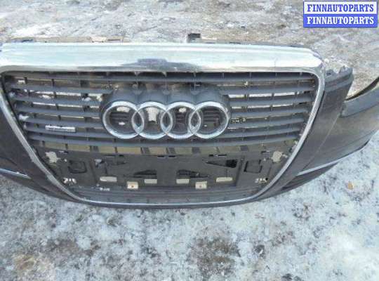 купить Бампер передний на Audi A6 C6 (4F2) 2004 - 2008