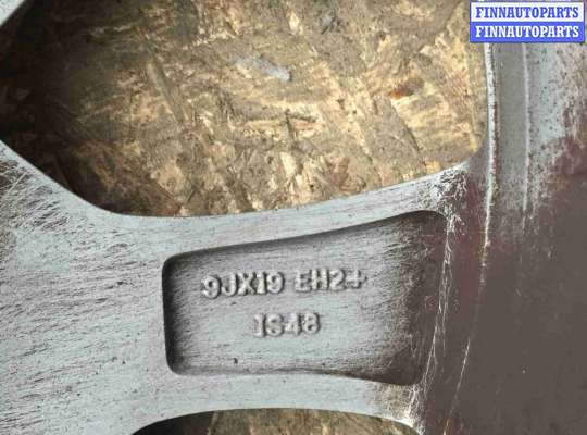 купить Диск литой на BMW X5 E70 рестайлинг 2010 - 2013