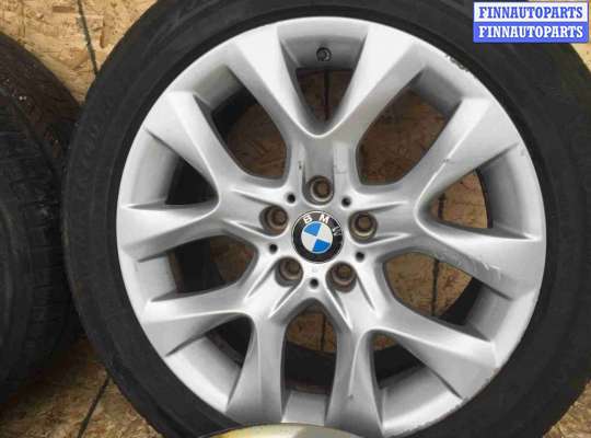 купить Диск литой на BMW X5 E70 рестайлинг 2010 - 2013