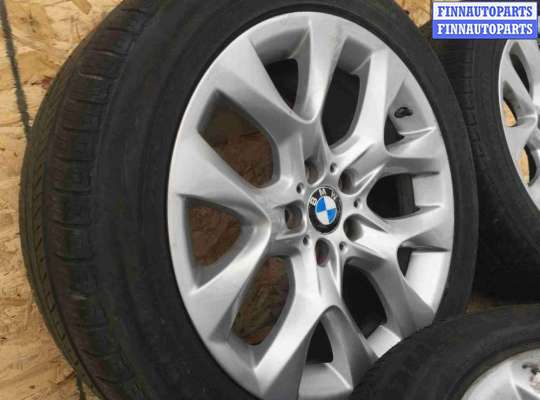 купить Диск литой на BMW X5 E70 рестайлинг 2010 - 2013