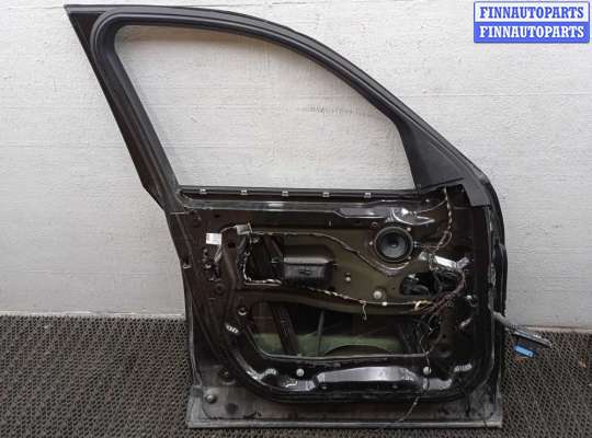 купить Накладка двери (Молдинг) на BMW X3 F25 2010 - 2014