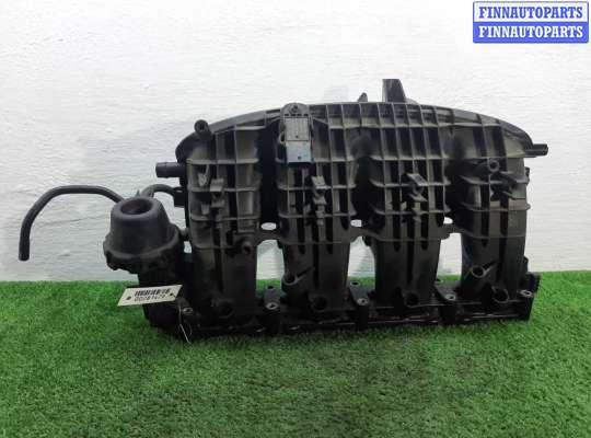 Коллектор впускной на Volkswagen Passat B7 (36)