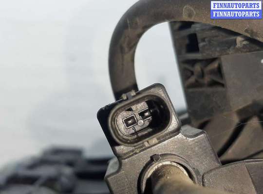 Коллектор впускной на Volkswagen Passat B7 (36)