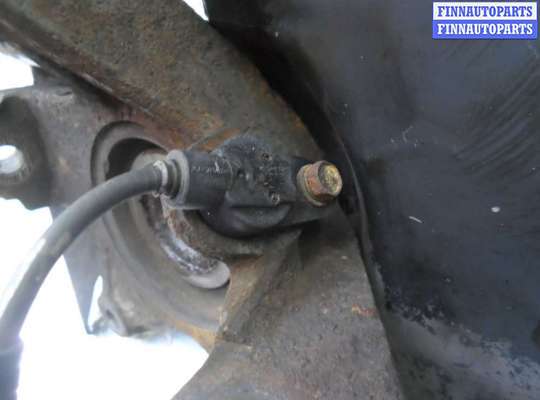 купить Кулак поворотный левый на Acura MDX I (YD1) 2000 - 2003