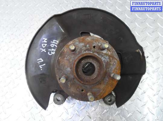 Кулак поворотный левый AC37661 на Acura MDX I (YD1) 2000 - 2003