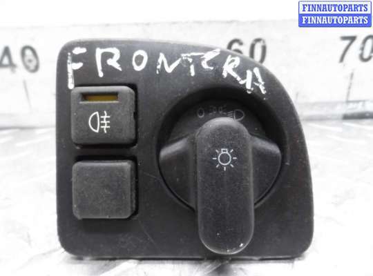 купить Переключатель света на Opel Frontera A 1992 - 1998