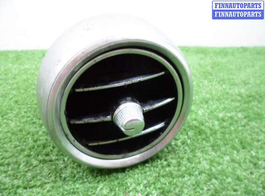 купить Дефлектор обдува салона на Mercedes GLC (X253) Рестайлинг 2019 - 2023